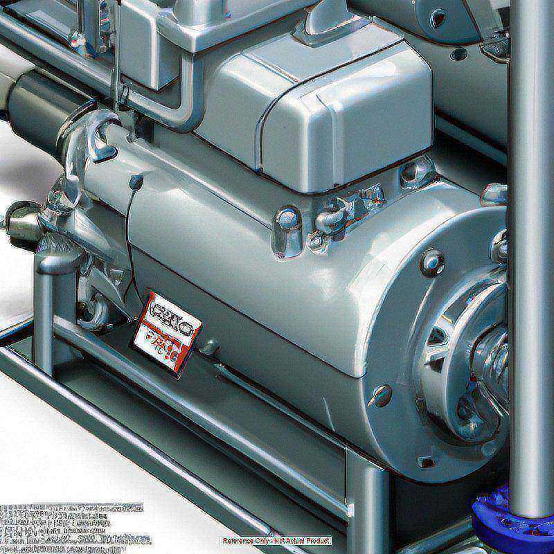 Condensate Pump 1/10HP 115V MPN:SPCP115