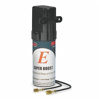 Starter Super Boost MPN:SPP8E