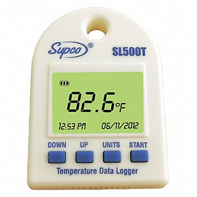 Data Logger Temperature MPN:SL500T