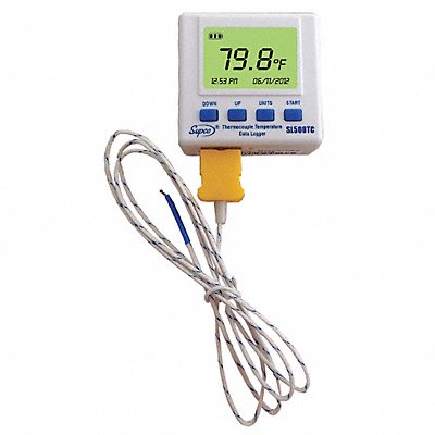 Data Logger Temperature MPN:SL500TC