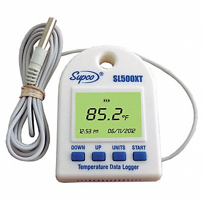 Data Logger External Temperature MPN:SL500XT