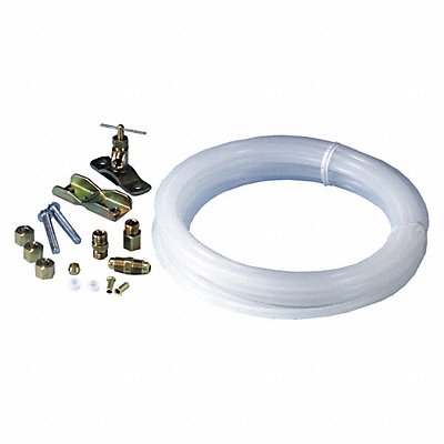 Icemaker Kit with Valve MPN:PT25