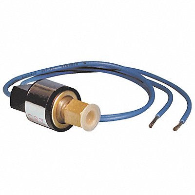 Low Pressure Switch Open 75 PSI MPN:SLP75100