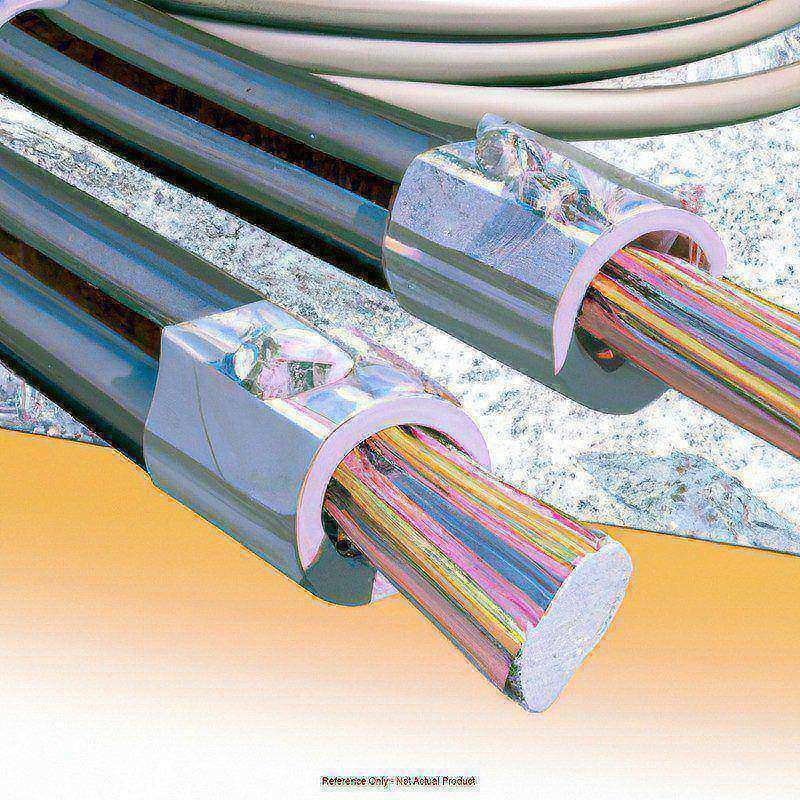 Magnetic Test Leads 30 VAC Black MPN:MAG1BK