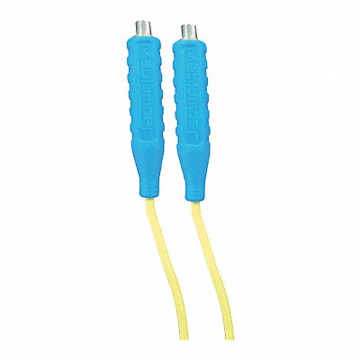 Magnetic Test Leads 30 VAC Blue MPN:MAG1BL