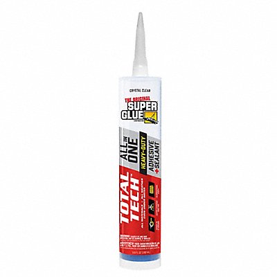 ConstructionAdhesive 9.8 fl oz Cartridge MPN:11711002