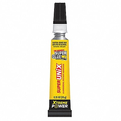 Instant Adhesive 0.35 fl oz Tube MPN:90015