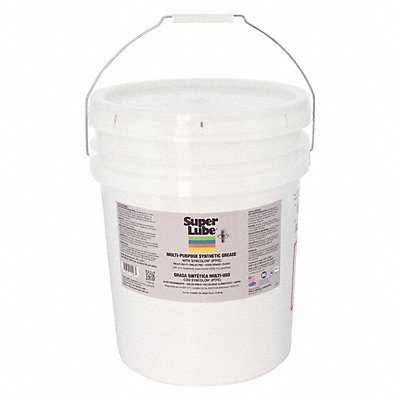 Multipurpose Grease PTFE 30 lb NLGI 00 MPN:41030/00