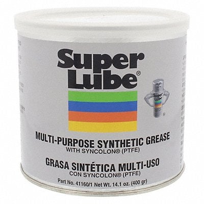 Multipurpose Grease PTFE 14.1 oz NLGI 1 MPN:41160/1