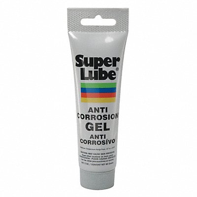 Anti-Corrosion/Connector Gel 3 Oz. MPN:82003