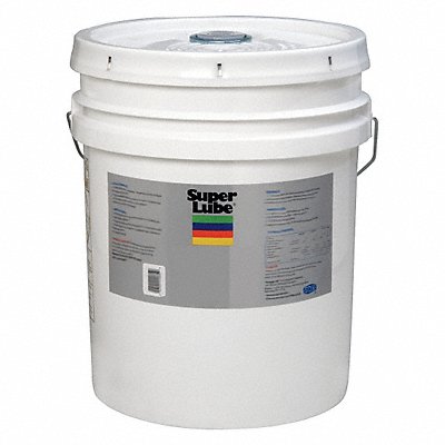 Synthetic PTFE Oil 5 Gal. MPN:51050