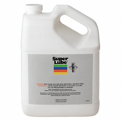 Pure Silicone Oil 5000cSt Pail 1 gal. MPN:56501
