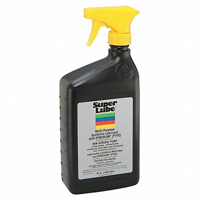 32 oz Spray Bottle Gnrl Prps Lubricant MPN:51600