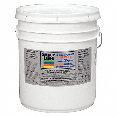 Multi-Purpose Grease Pail 30 lb. MPN:41030/1