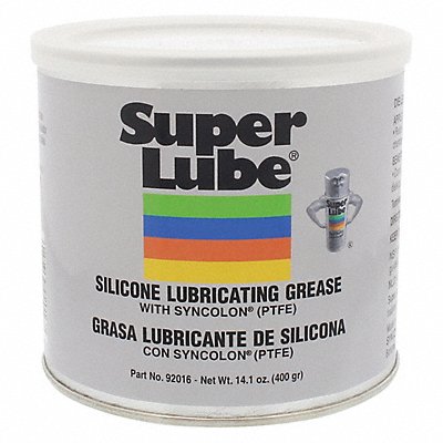 Silicone Lubricating Compound Can 14.1oz MPN:92016