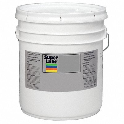 Silicone Lubricating Grease 30 Lb. MPN:92030