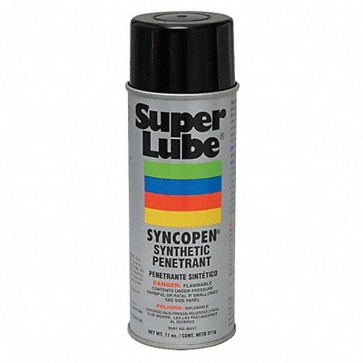 11 oz Aerosol Penetrant MPN:85011