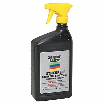 1 qt. Spray Bottle Penetrant MPN:85032