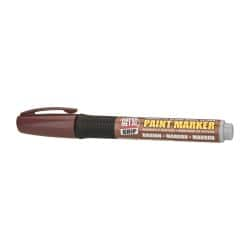 Marker: Brown, Oil-Based MPN:04040