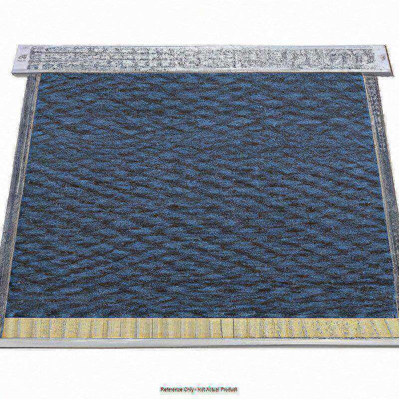 Tile Mat 52 Tile 1/2 x19.6875 x19. PK12 MPN:SNTILEST