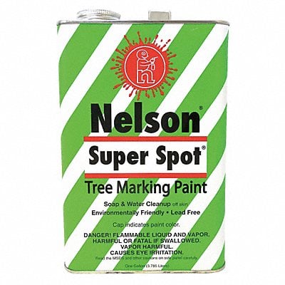 Tree Marking Paint 1 gal Purple MPN:2316GLCS