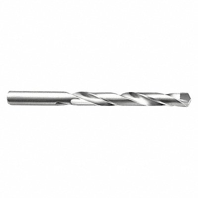 Jobber Drill Carbide Tip 6.4mm MPN:301064