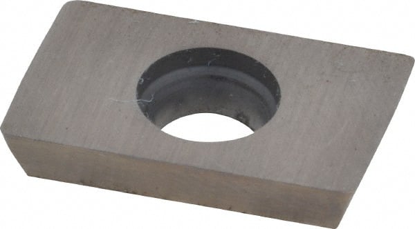 Milling Insert: FNT33, Solid Carbide MPN:EM15015FNT33