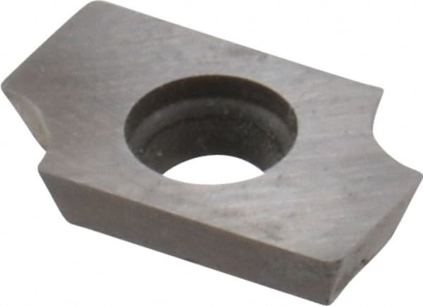 Milling Insert: ENT56, Solid Carbide MPN:EM15C120ENT56