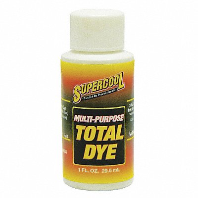 UV Leak Detection Dye 1 oz MPN:16525