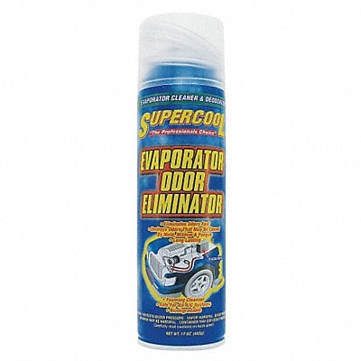 A/C Evaporator Cleaner 17 oz.Aerosol MPN:6984