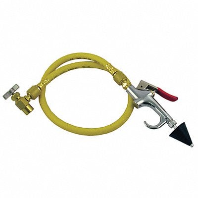 Power Jet Flush Hose Reusable MPN:27491