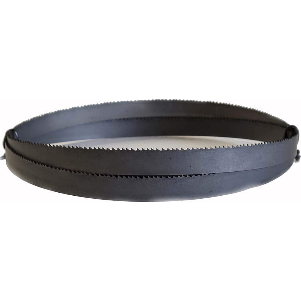 Welded Bandsaw Blade: 4' 8-1/2