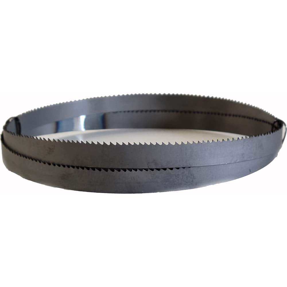 Welded Bandsaw Blade: 4' 8-1/2