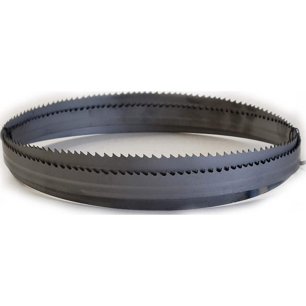 Welded Bandsaw Blade: 7' 1