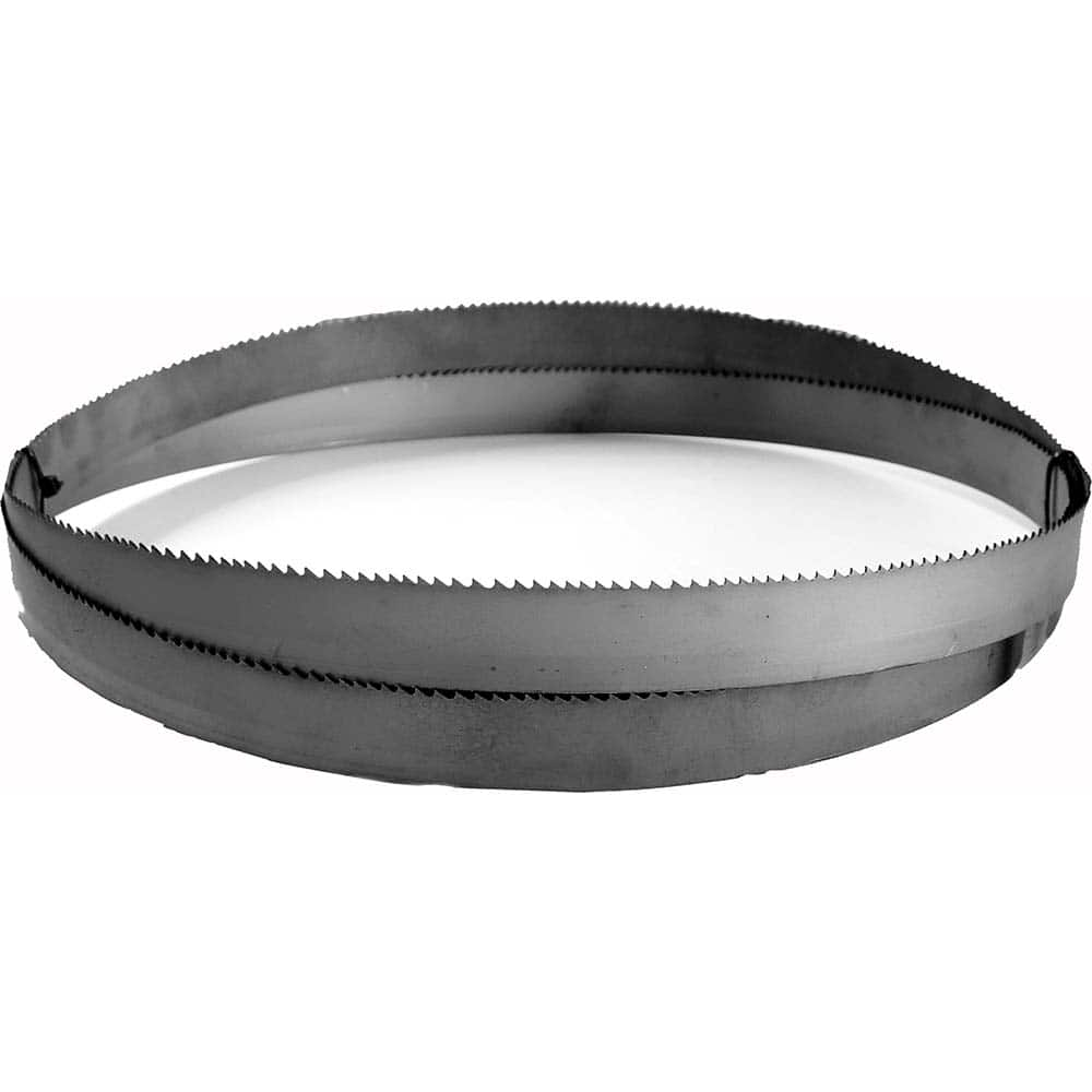 Welded Bandsaw Blade: 9' 11-1/2