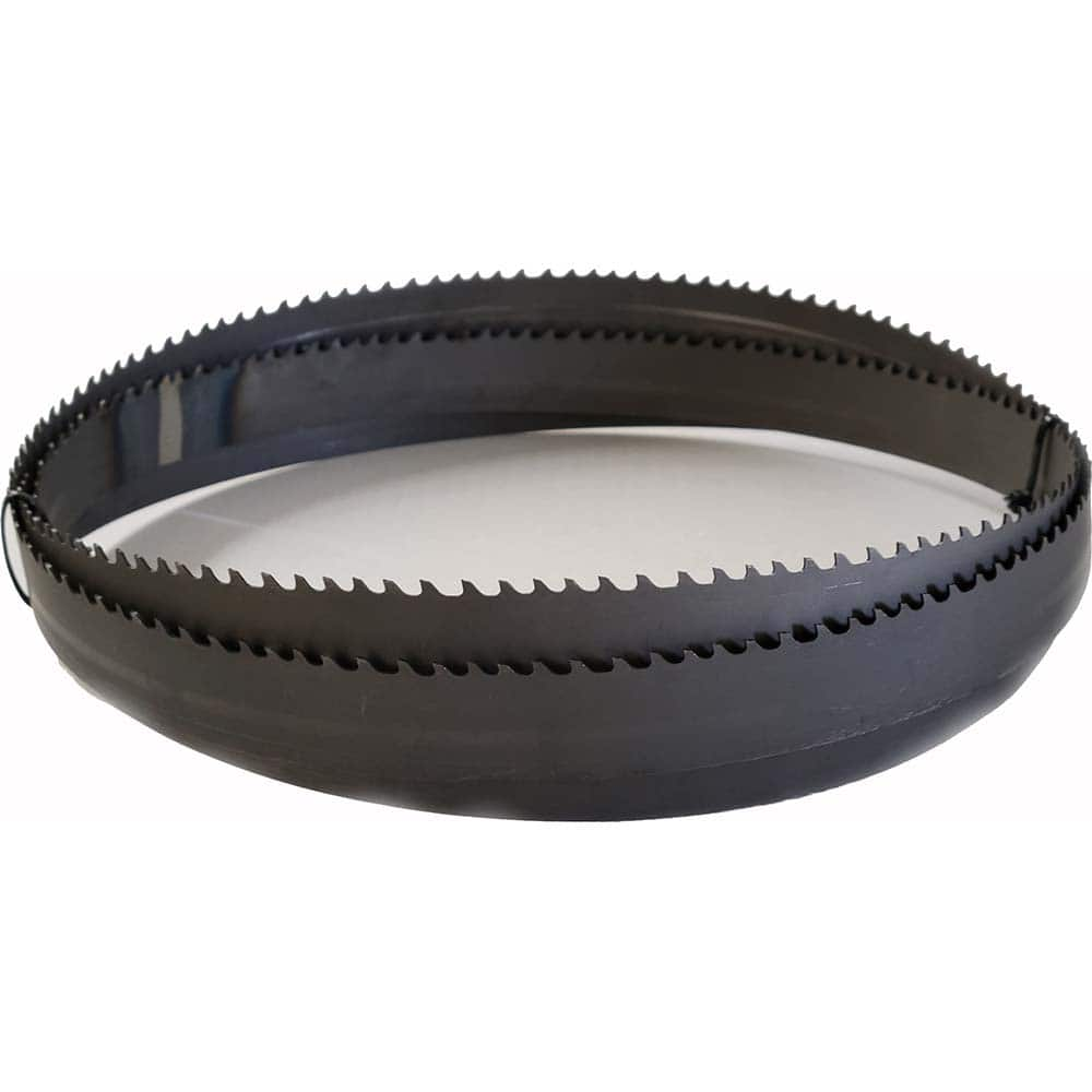 Welded Bandsaw Blade: 10' 11-1/2