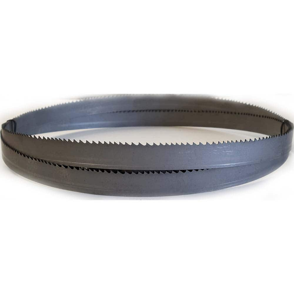 Welded Bandsaw Blade: 6' 10