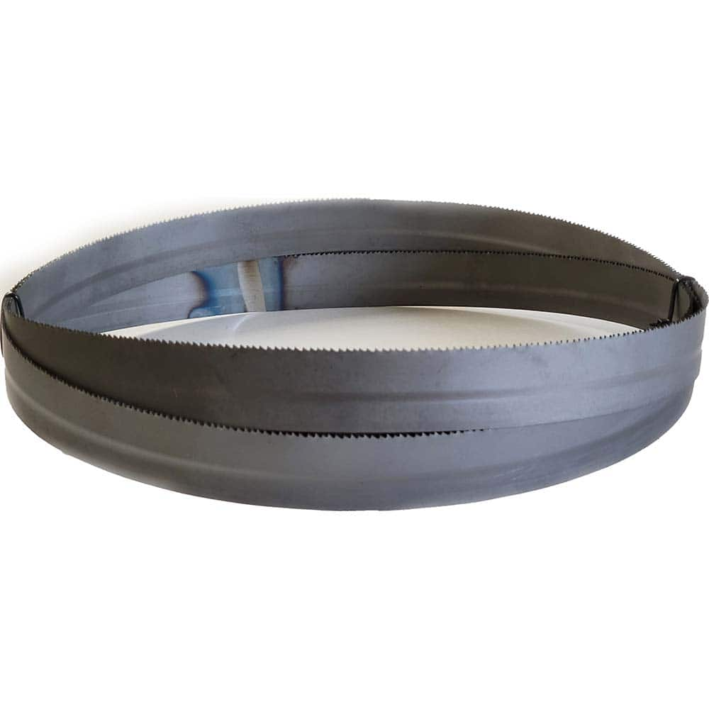 Welded Bandsaw Blade: 8' 8-1/2