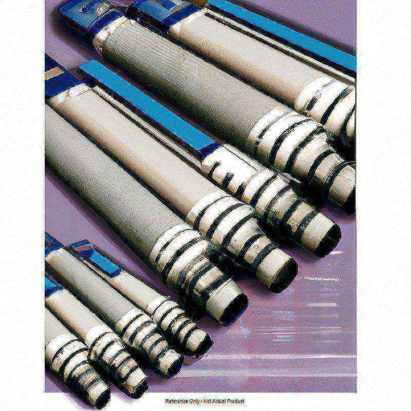 Cartridge Roll Mandrel: 0.12