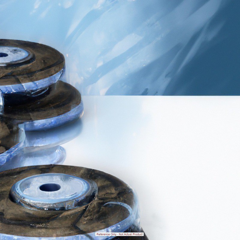 Deburring Discs, Disc Diameter (Inch): 4-1/2 , Abrasive Material: Aluminum Oxide , Grade: Coarse  MPN:A018439