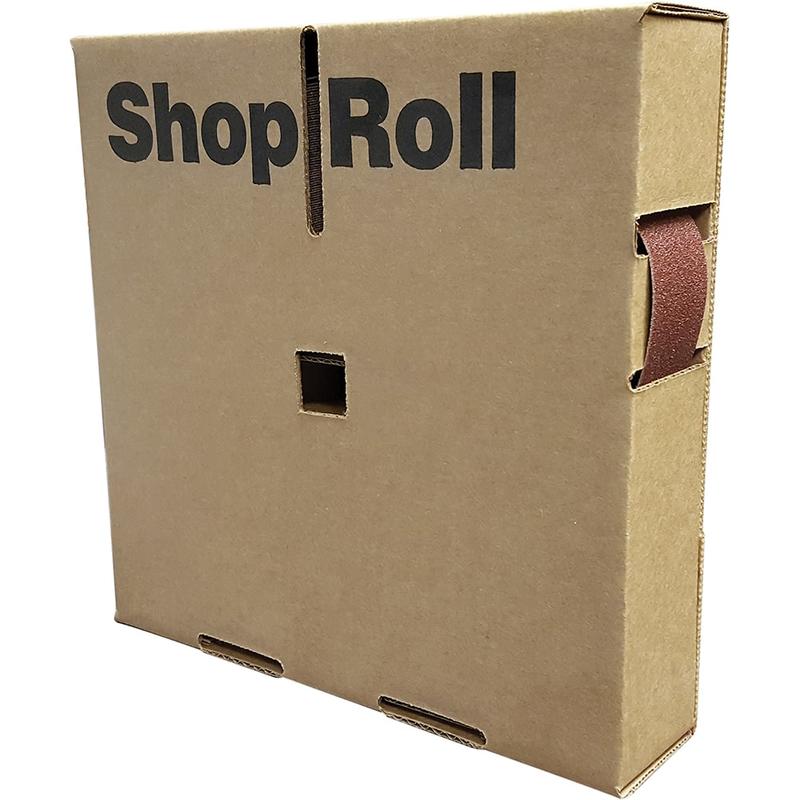 Shop Roll: 1