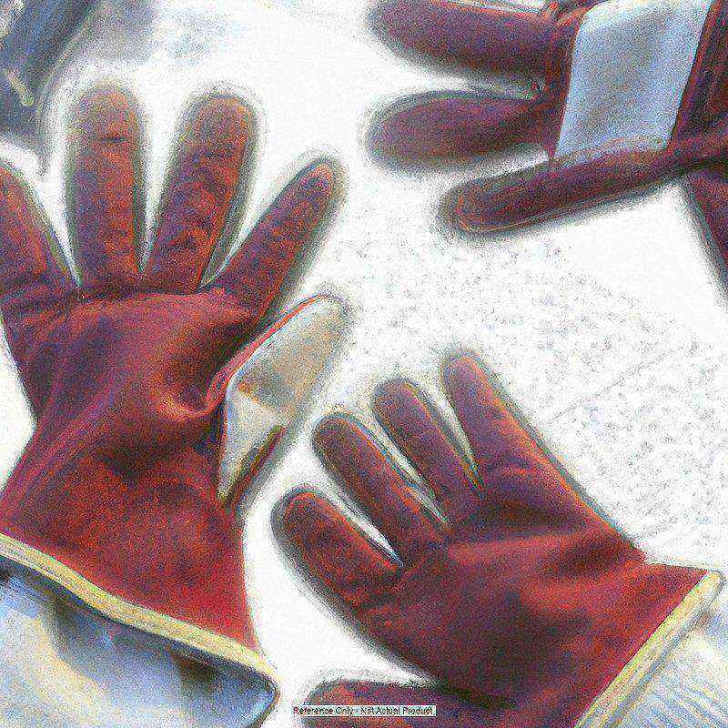 Gloves Cut Resistant Level 13 Size 10 PR MPN:PSTAFGFNT0