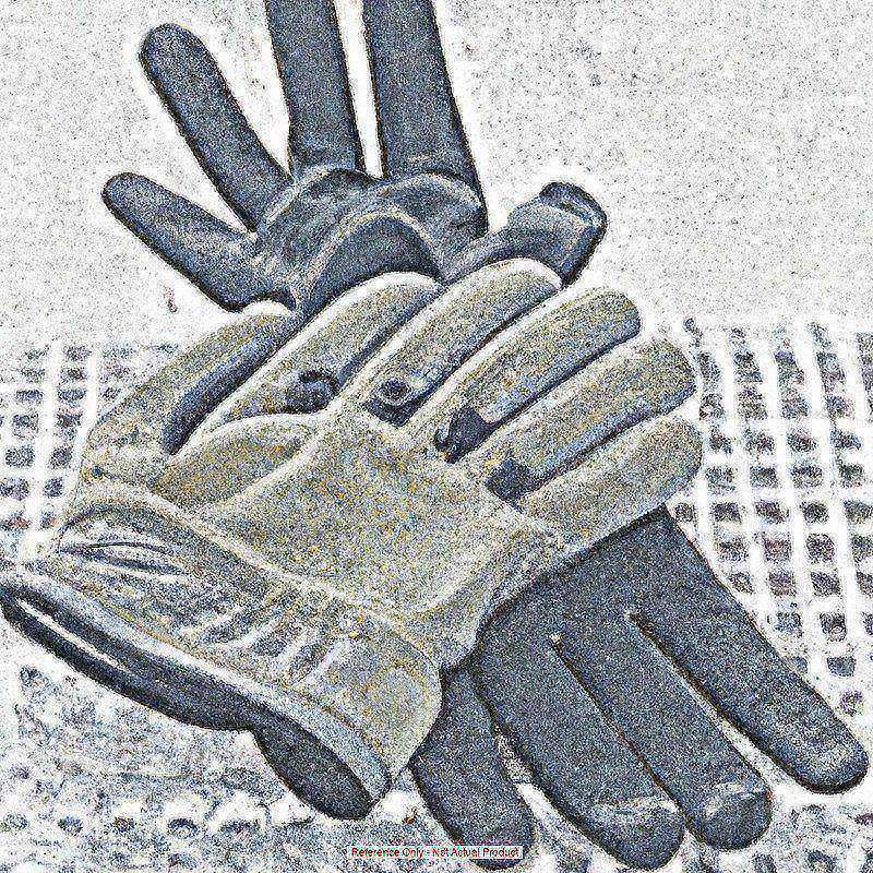 Gloves Cut Resistant Level 13 Size 11 PR MPN:PSTAFGFNT1