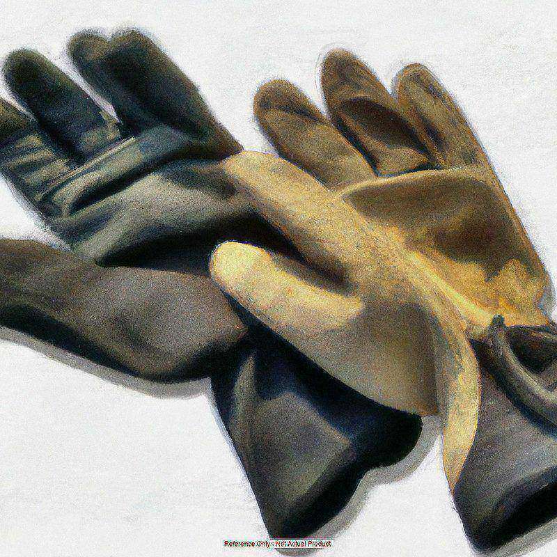 Gloves Cut Resistant Level 13 Size 5 PR MPN:PSTAFGFNT5