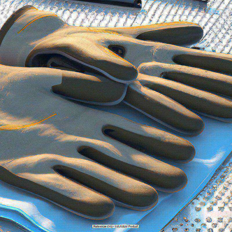 Gloves Cut Resistant Level 13 Size 6 PR MPN:PSTAFGFNT6