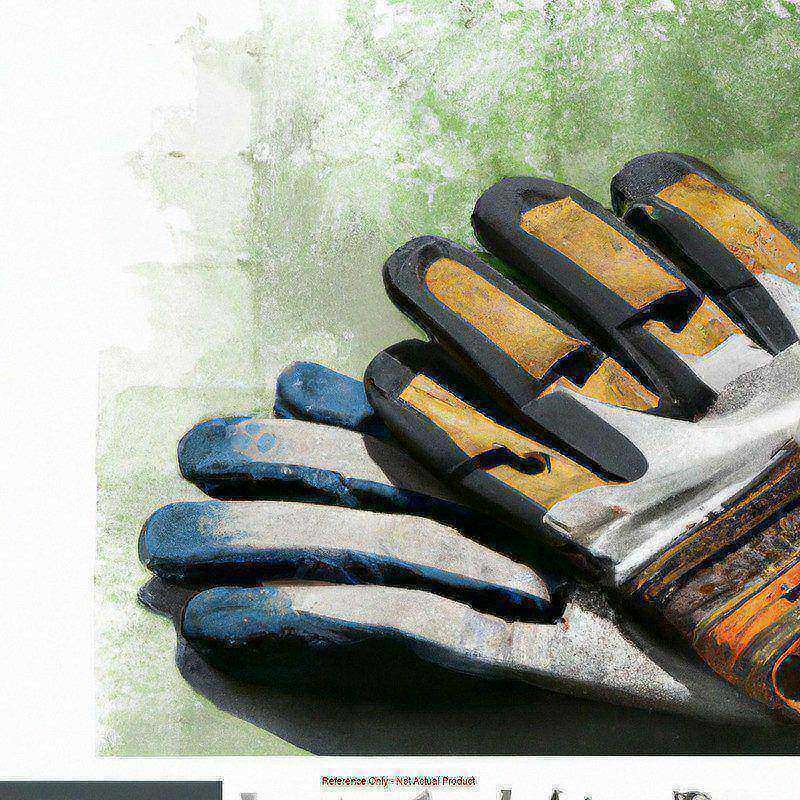 Gloves Cut Resistant Level 13 Size 8 PR MPN:PSTAFGFNT8