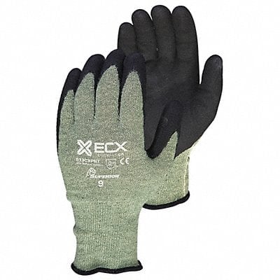 Cut Resistant Gloves 10 Nitrile PR MPN:S13CXPNT10
