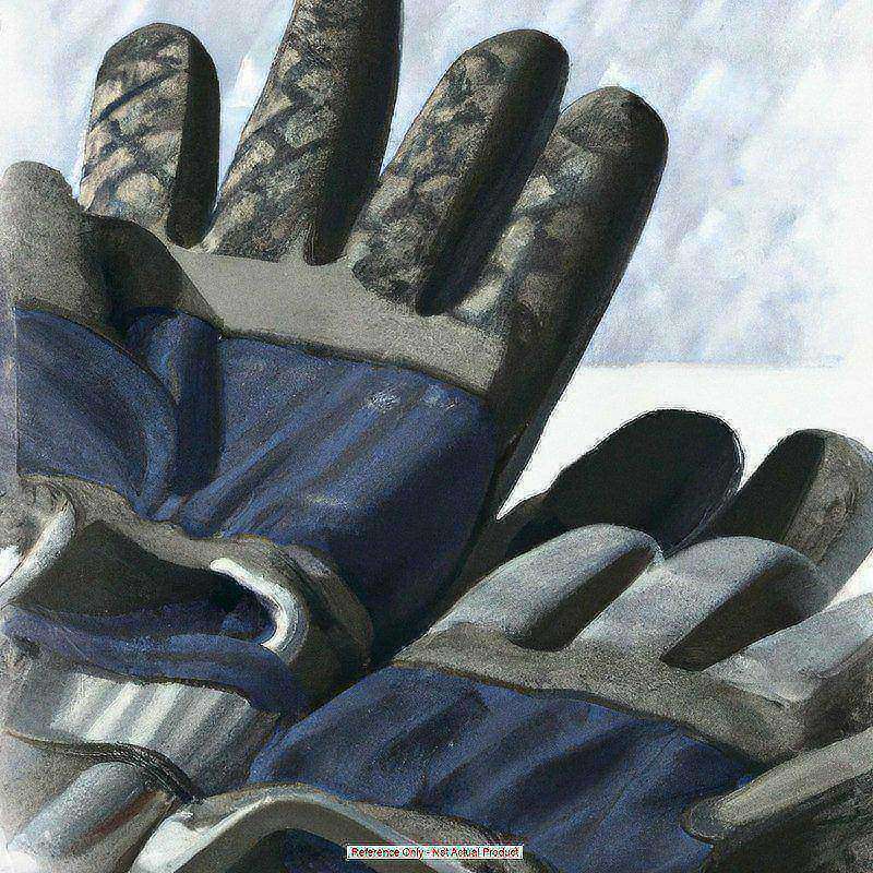 FR Gloves Neoprene Palm 10 PR MPN:S13FRNE-10