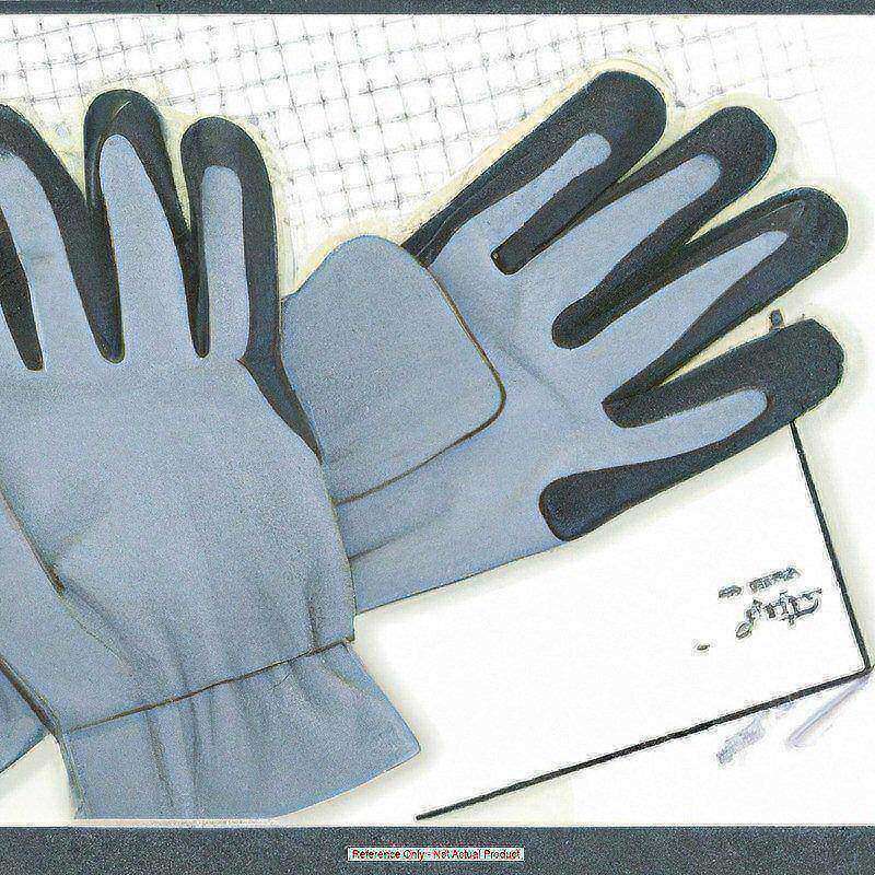 FR Gloves Neoprene Palm 8 PR MPN:S13FRNE-8