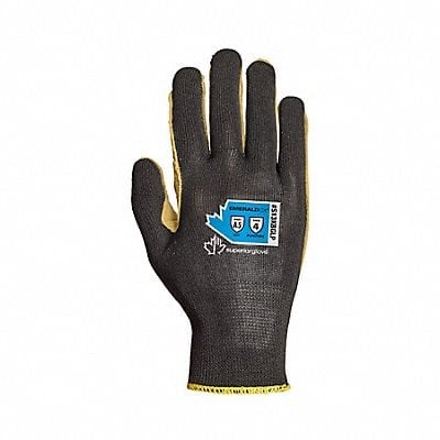 Extra protection in thumb crotch PR MPN:S13KBGLP/L